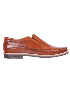 lupo ανδρικά loafers 420392 ΤΑΜΠΑ