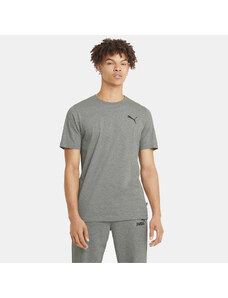 Puma Essentials Small Logo Ανδρικό T-Shirt