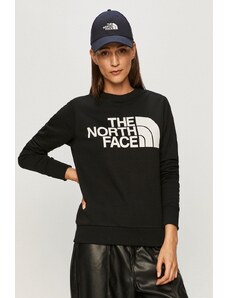 The North Face μπλούζα NF0A4M7EJK31