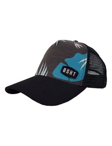 Basehit - 211.BU01.37 - PR226 Navy/Black - Καπέλο