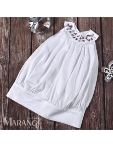 Marangi Βαπτιστικό φόρεμα 118