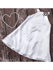 Marangi Βαπτιστικό Φόρεμα 116