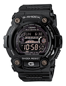 Ανδρικά ρολόγια Casio G-Shock GW-7900B-1ER -