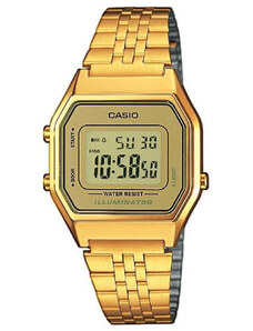 Ανδρικά ρολόγια Casio Vintage LA680WEGA-9ER -
