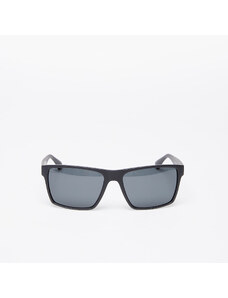 Ανδρικά γυαλιά ηλίου Horsefeathers Merlin Sunglasses Matt Black/ Gray