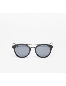 Ανδρικά γυαλιά ηλίου Horsefeathers Nomad Sunglasses Brushed Black/ Gray