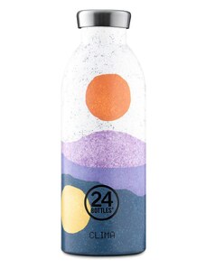 24bottles - Θερμικό μπουκάλι Clima Midnight Sun 500ml