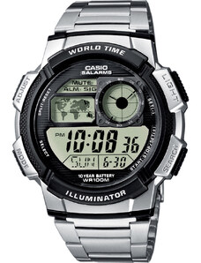 Ανδρικά ρολόγια Casio Collection AE-1000WD-1AVEF -