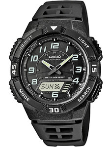 Ανδρικά ρολόγια Casio Collection AQ-S800W-1BVEF -