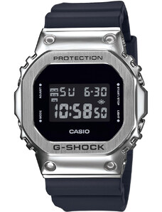 Ανδρικά ρολόγια Casio G-Shock GM-5600-1ER -