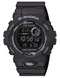 Ανδρικά ρολόγια Casio G-Shock GBD-800-1BER -