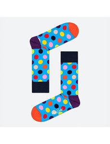 Happy Socks Big Dot Κάλτσες