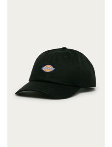 Dickies καπέλο DK0A4TKVBLK1
