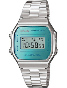 Ανδρικά ρολόγια Casio Vintage A168WEM-2EF -