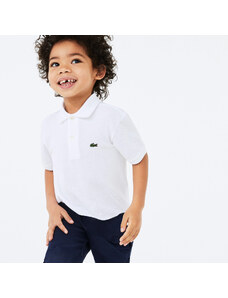 Lacoste Παιδικό Polo T-Shirt