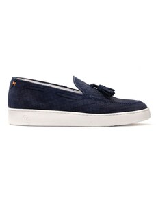 Loafers Shoes Per La Moda 1701R/CAM/U19