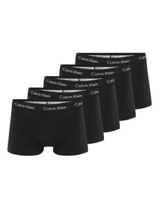 Calvin Klein Underwear Μποξεράκι μαύρο