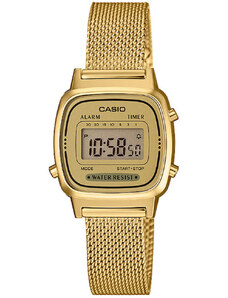 Ανδρικά ρολόγια Casio Vintage LA670WEMY-9EF -