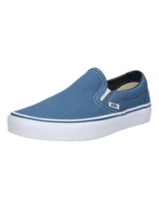 VANS Παντοφλέ 'Classic' μπλε / λευκό