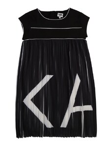 KARL LAGERFELD K Παιδικο Φορεμα Karl Lagerfeld Z12185 A