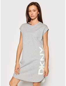 Φόρεμα υφασμάτινο DKNY