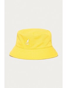 Καπέλο Kangol χρώμα κίτρινο K4224HT