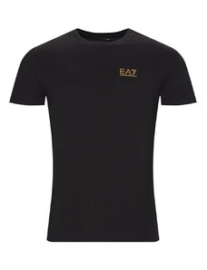 EA7 T-Shirt 8NPT51PJM9Z 0208 black