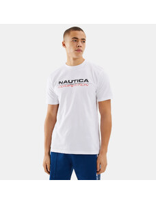 Nautica Competition Herman Vang Ανδρικό T-shirt