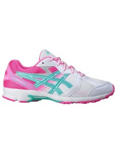 Αθλητικά παπούτσια Asics Lazerbeam RC C8B1N-0167 λευκό-ροζ