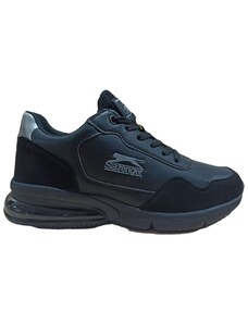 Αθλητικά παπούτσια Slazenger Wairjec New μαύρα