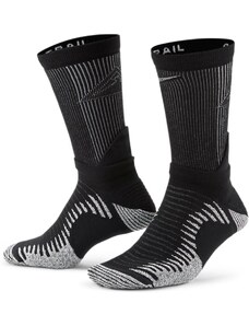 Κάλτσες Nike U TRAIL RUNNING CREW cu7203-010