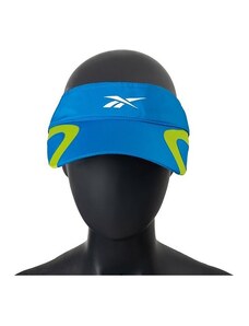 Καπέλο τύπου τέννις Reebok W49022 γαλάζιο