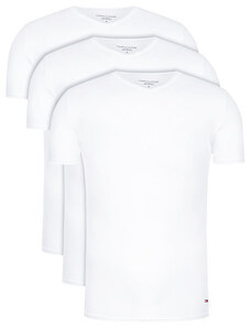 Σετ 3 T-Shirts Tommy Hilfiger