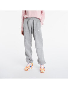 Γυναικείες φόρμες Nike Sportswear W Essential Dk Grey Heather/ White
