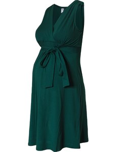 Bebefield Φόρεμα 'Rachel' σκούρο πράσινο