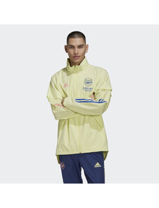 adidas Run-DMC Collegiate Jacket - GLAMI.gr
