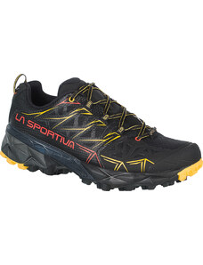 Παπούτσια Trail la sportiva Akyra Gtx black36i 41,5