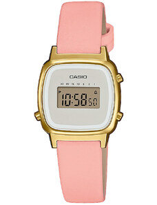 Ανδρικά ρολόγια Casio Vintage LA670WEFL-4A2EF -