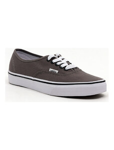 Sneakers Vans AUTHENTIC PEWTER_BLACK