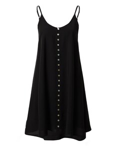 EDITED Καλοκαιρινό φόρεμα 'Lila' μαύρο
