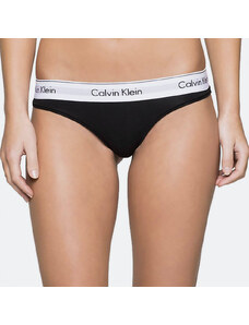 Calvin Klein γυναικείο κυλοτάκι thong F3786E-001