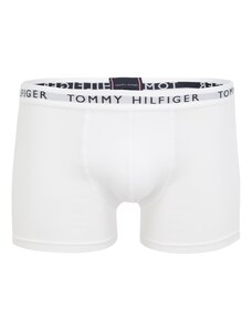 Tommy Hilfiger Underwear Μποξεράκι 'Essential' ναυτικό μπλε / λευκό