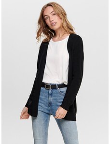 Black Cardigan ONLY Lesly - Women