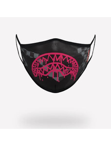Sprayground 3AM Pink Shark Mask