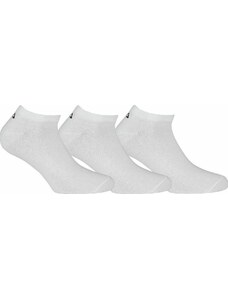 Fila Unisex κάλτσες x3 λευκό cotton f9100-300
