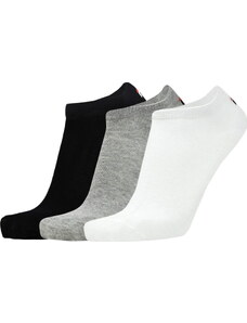 Fila unisex κάλτσες x3 multi f9100-700