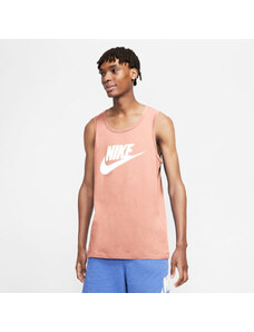 Nike Sportswear Icon Futura Ανδρική Αμάνικη Μπλούζα
