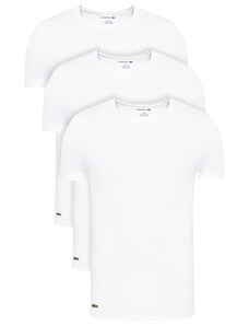 Σετ 3 T-Shirts Lacoste