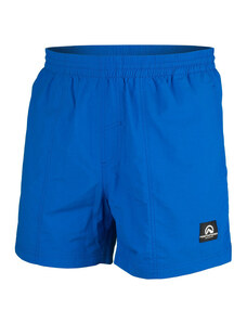 Northfinder - beach shorts SMUTHY blue