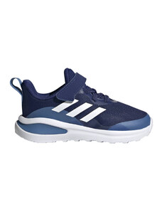 Παιδικά Αθλητικά Παπούτσια Adidas Fortarun EL I - ΜΠΛΕ